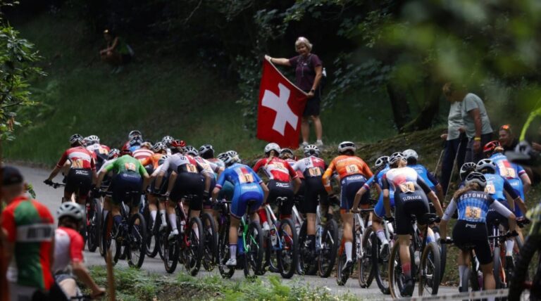 Campionati Europei XC