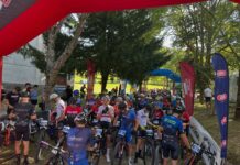 GF Sui Sentieri del Savio: Menghetti firma il successo a Montecoronaro e fa calare il sipario sulla Romagna Bike Cup GF Sui Sentieri del Savio