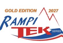 Rampitek 2027, arriva la Gold Edition: novità per regolamento, montepremi e tappe Rampitek 2027