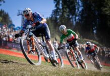 Verso il Mondiale in Val di Sole: l’eredità di Les Gets tra l’ombra di VdP e l’ascesa di Boichis Van der Poel