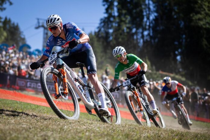 Van der Poel Van der Poel
