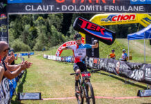 Marathon Dolomiti Friulane