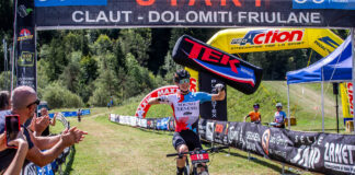 Marathon Dolomiti Friulane
