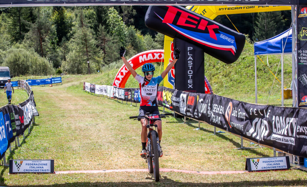 Marathon Dolomiti Friulane