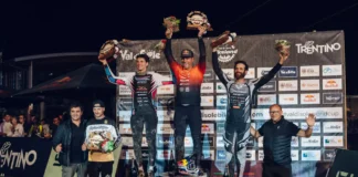 Mondiali in Val di Sole