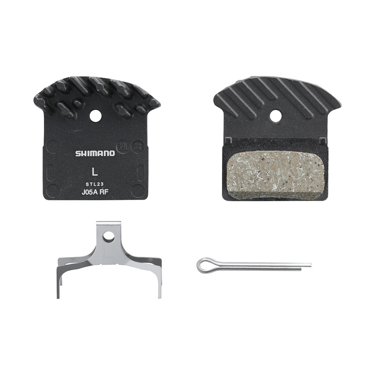 Shimano Deore XT Di2