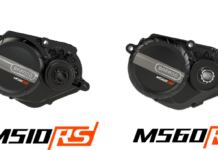 Bafang svela i nuovi motori eMTB M510RS e M560RS all’Italian Bike Festival 2026 Bafang