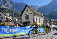 Mythos Dolomiti Primiero: l’attesa sta per finire! Sfide iridate e tanto spettacolo vi aspetta Mythos Dolomiti Primiero