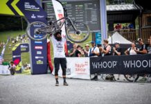 Coppa del Mondo Enduro 2026: Dailly e Conolly conquistano la classifica generale Dailly