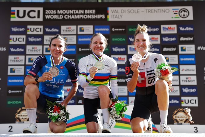 Mondiali in Val di Sole