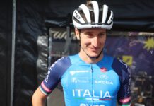 Mondiali in Val di Sole: Juri Zanotti a caccia dell’impresa in Maglia Azzurra Juri Zanotti