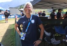 Mondiali in Val di Sole, De Negri: «Berta sul tecnico è super. Valentina Corvi? È la favorita, speriamo bene» De Negri