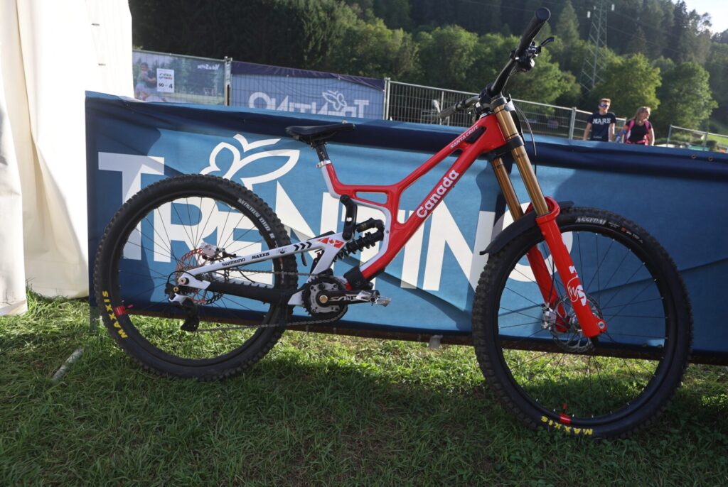 Shimano Jackson Goldstone