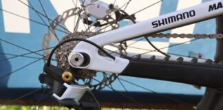 Shimano Jackson Goldstone