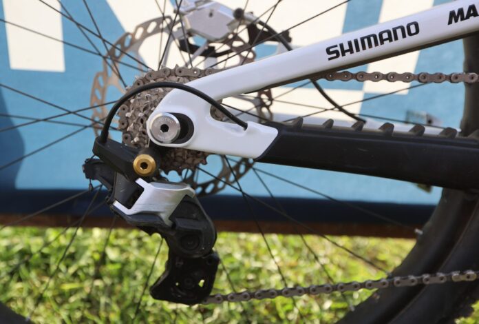 Shimano Jackson Goldstone Shimano Jackson Goldstone