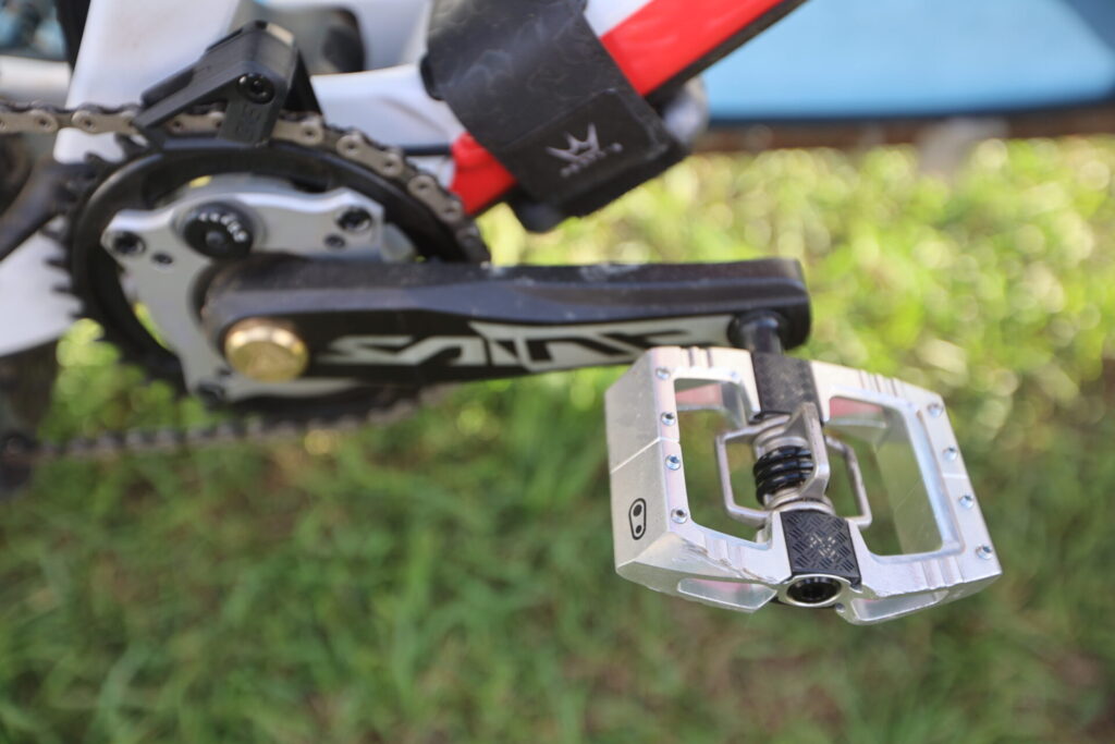 Shimano Jackson Goldstone