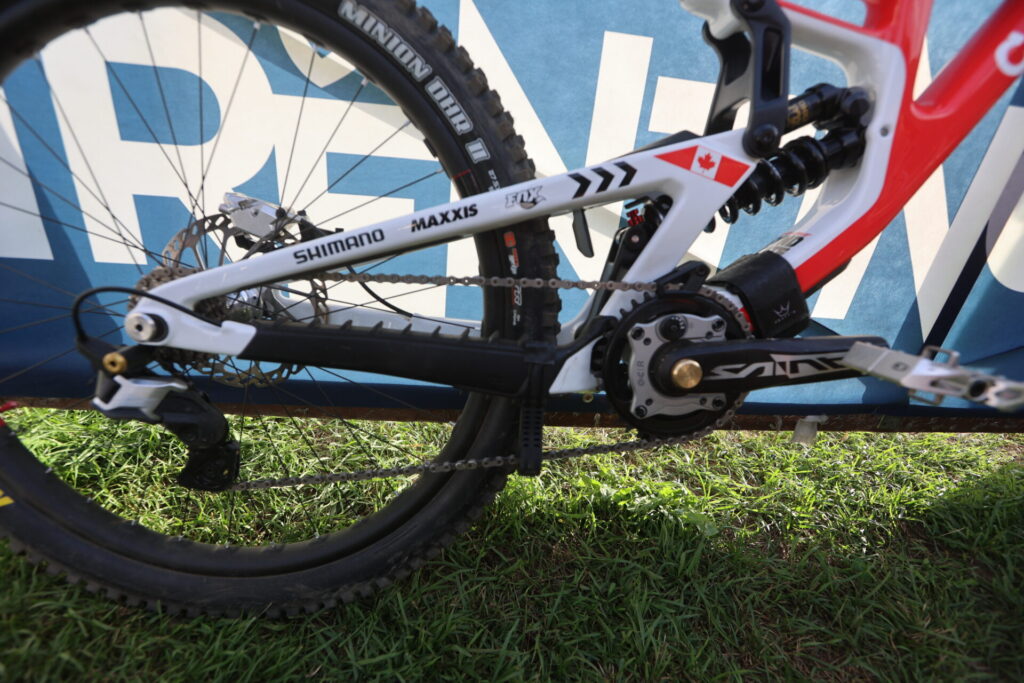 Shimano Jackson Goldstone