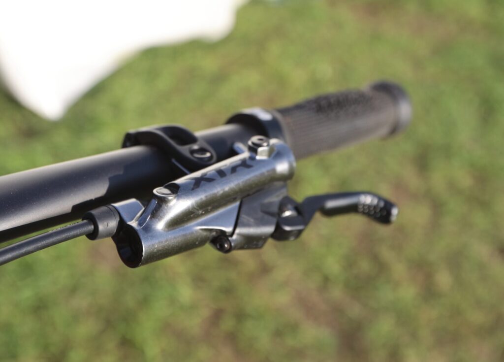 Shimano Jackson Goldstone