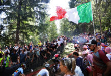Mondiali in Val di Sole, edizione da record: oltre 30 mila spettatori e 38,5 milioni di visualizzazioni Mondiali in Val di Sole