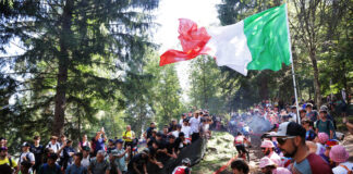 Mondiali in Val di Sole