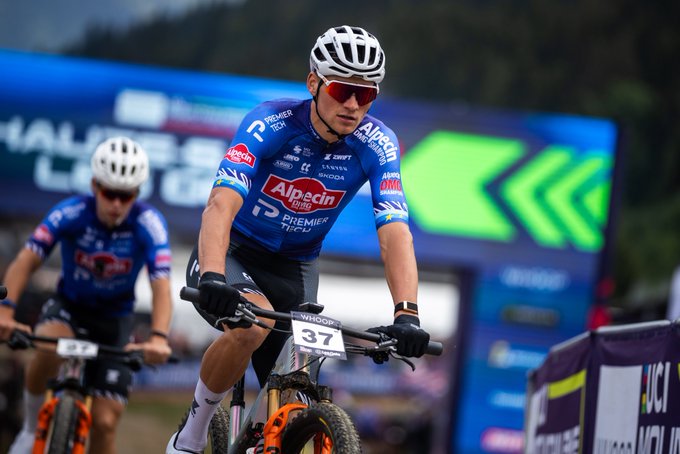 van der Poel