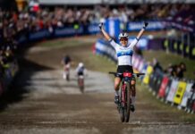 Coppa del Mondo, Les Gets: continua il momento d’oro di Frei che precede Rissveds e Blunk nello Short Track Frei