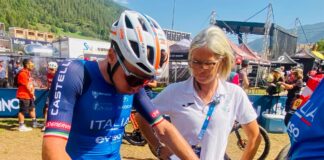 bassignana mondiali in val di sole