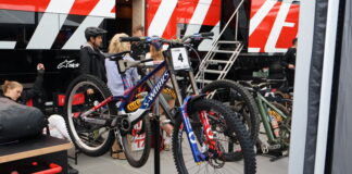 Mondiali in Val di Sole