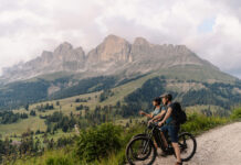 Val d’Ega: fino a ottobre monta in sella, tra tour e trail su due ruote Val d’Ega