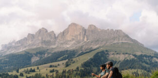 Val d’Ega