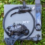 Shimano Deore XT Di2