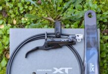 Shimano Deore XT Di2: il test a lungo termine. Upgrade, affidabilità e considerazioni finali Shimano Deore XT Di2