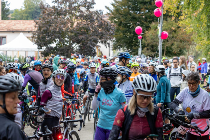 SELEZIONE 100x100 Donne 1a edizione @Stefano Orso Fiets di Alob.it (1) 100x100 Donne