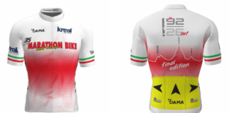 Marathon Bike della Brianza