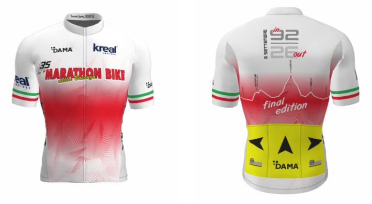 Marathon Bike della Brianza