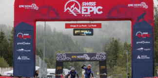 Swiss Epic