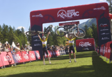 Swiss Epic, quinta tappa: De Cosmo e Dorigoni conquistano l’ultima tappa, agli svizzeri Barandun e Beeli la generale Swiss Epic