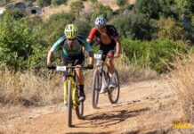 Liberty Granfondo MTB