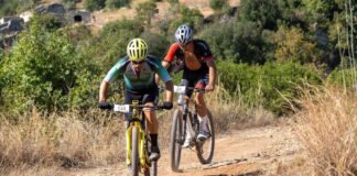 Liberty Granfondo MTB