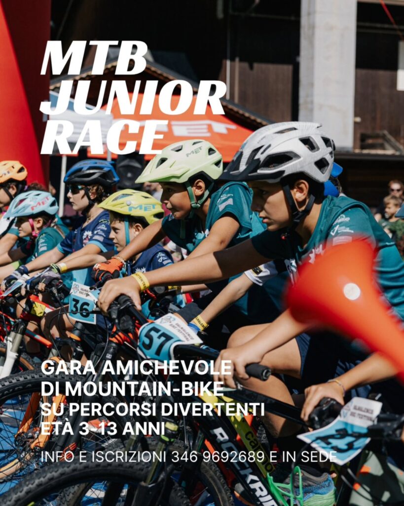 Valmalenco Bike Fest