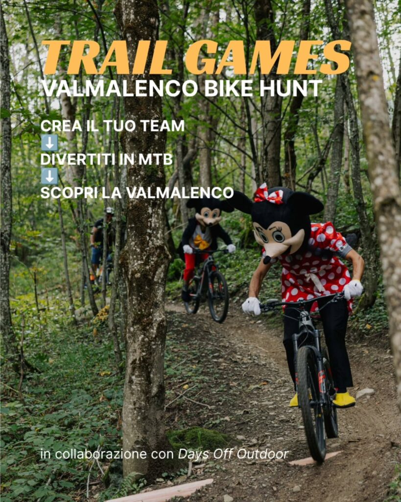 Valmalenco Bike Fest