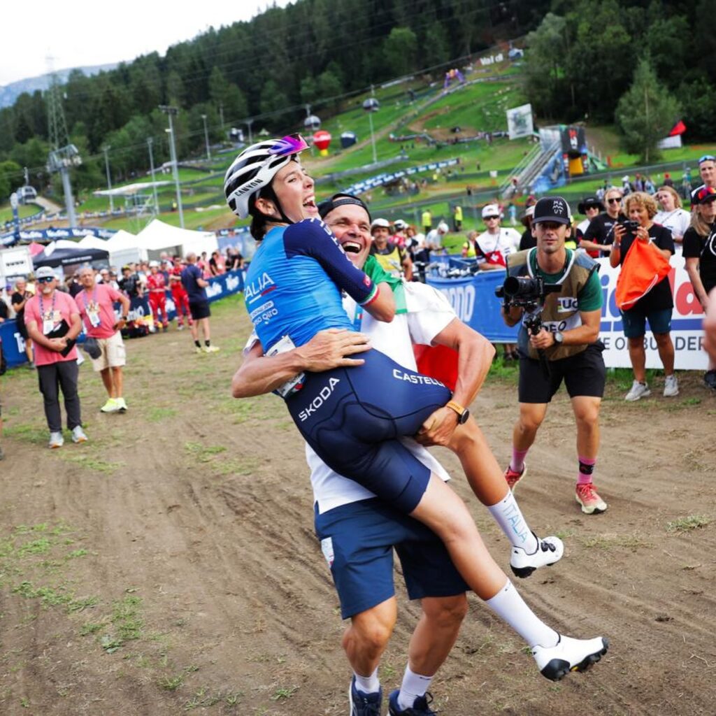 Mondiali in Val di Sole