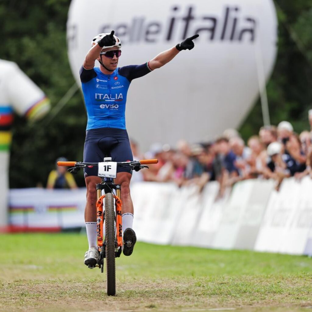 Mondiali in Val di Sole