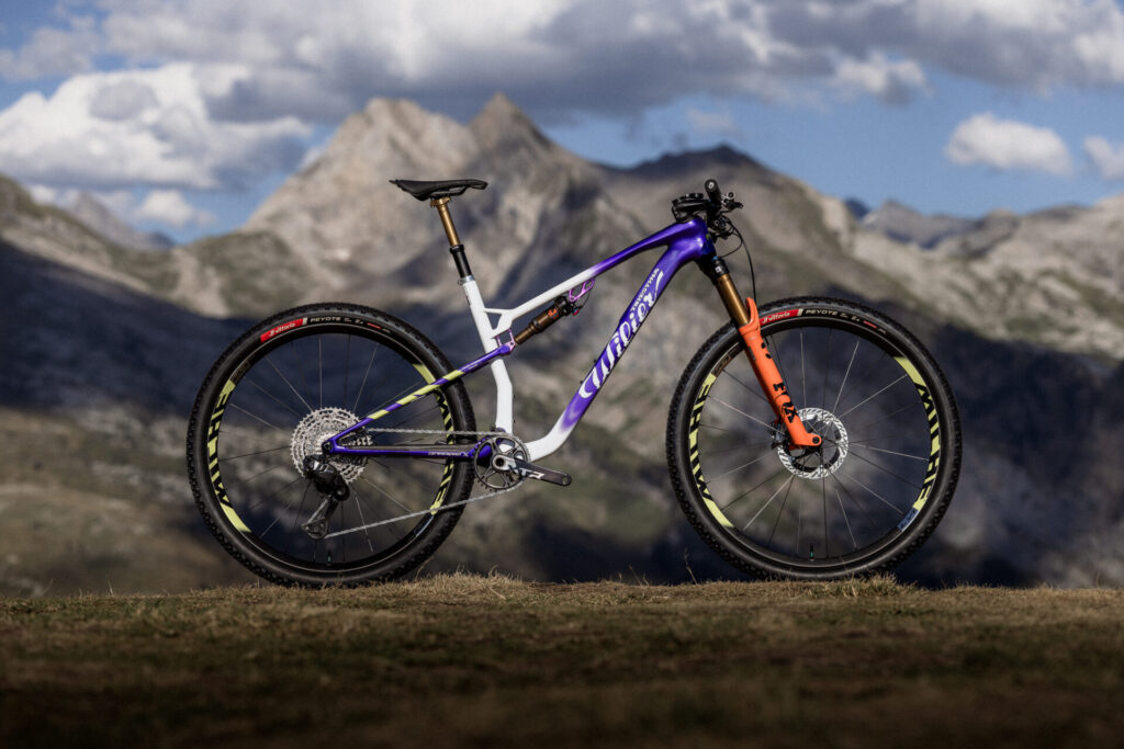 Wilier Triestina