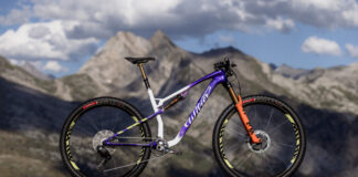 Wilier Triestina