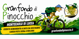 Granfondo di Pinocchio MTB