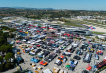 Un mese all’International Bike Festival: il mondo della bicicletta torna a Misano International Bike Festival
