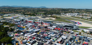 International Bike Festival