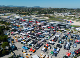 International Bike Festival