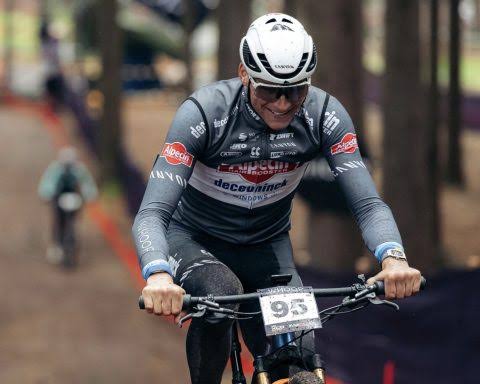 van der Poel